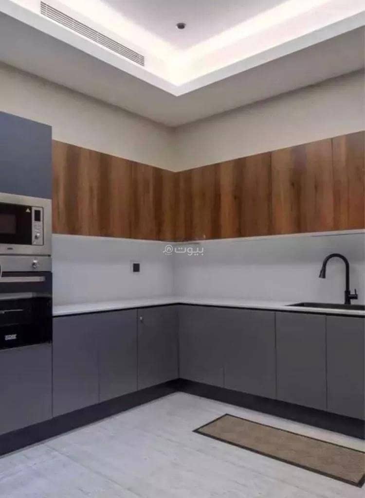 3 bedroom apartment in Al Wahah, Riyadh 4