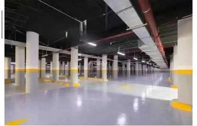 3 bedroom apartment in Al Wahah, Riyadh 5