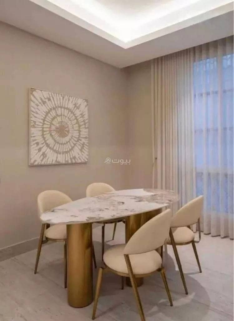 3 bedroom apartment in Al Wahah, Riyadh 7