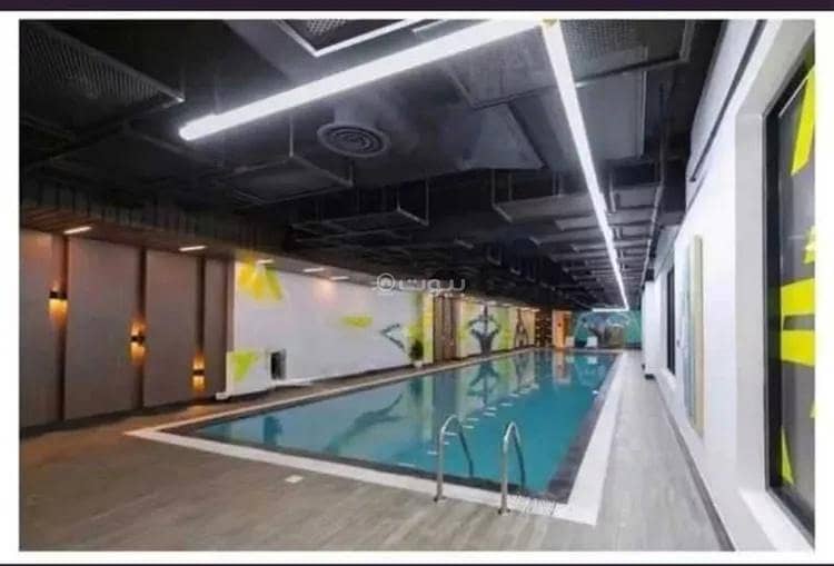 3 bedroom apartment in Al Wahah, Riyadh 9