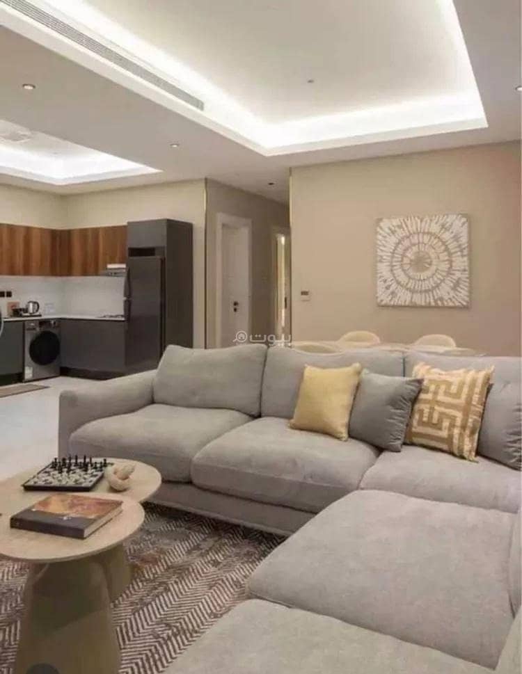 3 bedroom apartment in Al Wahah, Riyadh 11