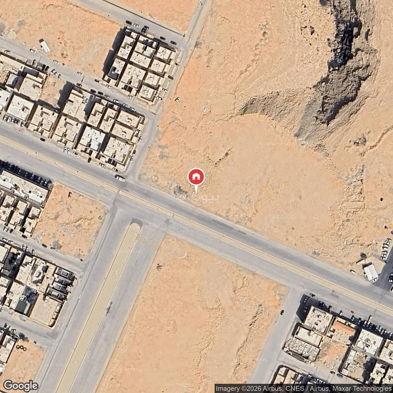 شقة  في الحزم، الرياض