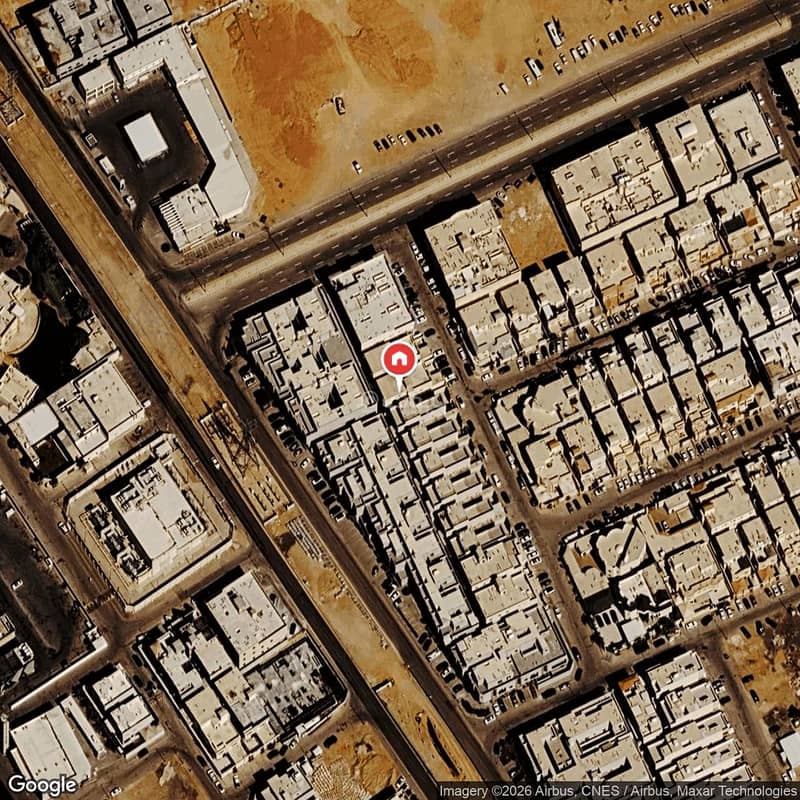 apartment in Al Qadisiyah, Riyadh