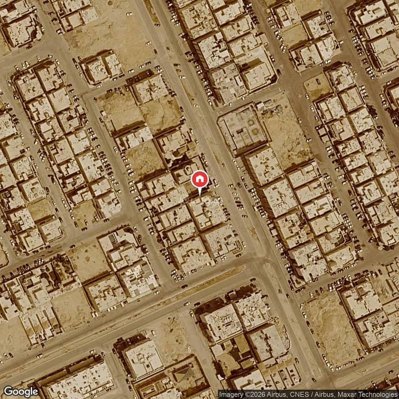apartment in Al Qairawan, Riyadh 8