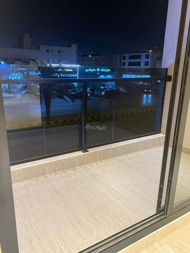 شقة في المونسية