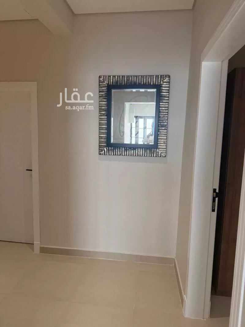 شقة 1 غرف في الثقبة 6