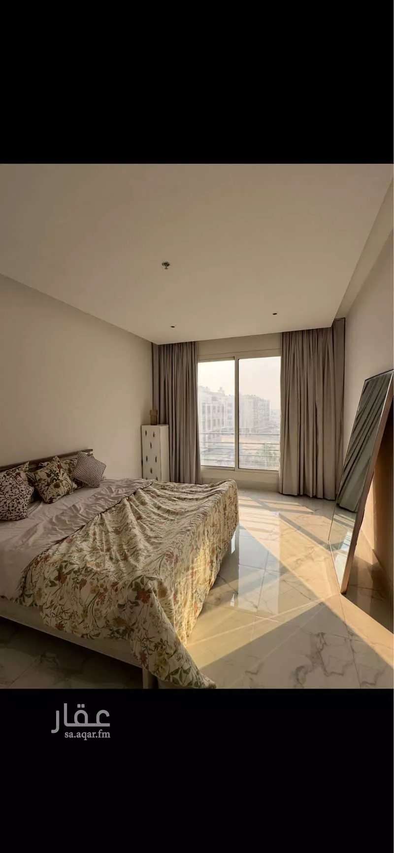 4 bedroom apartment in Al Hamra 2