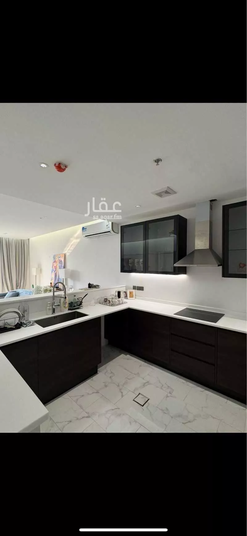 4 bedroom apartment in Al Hamra 5