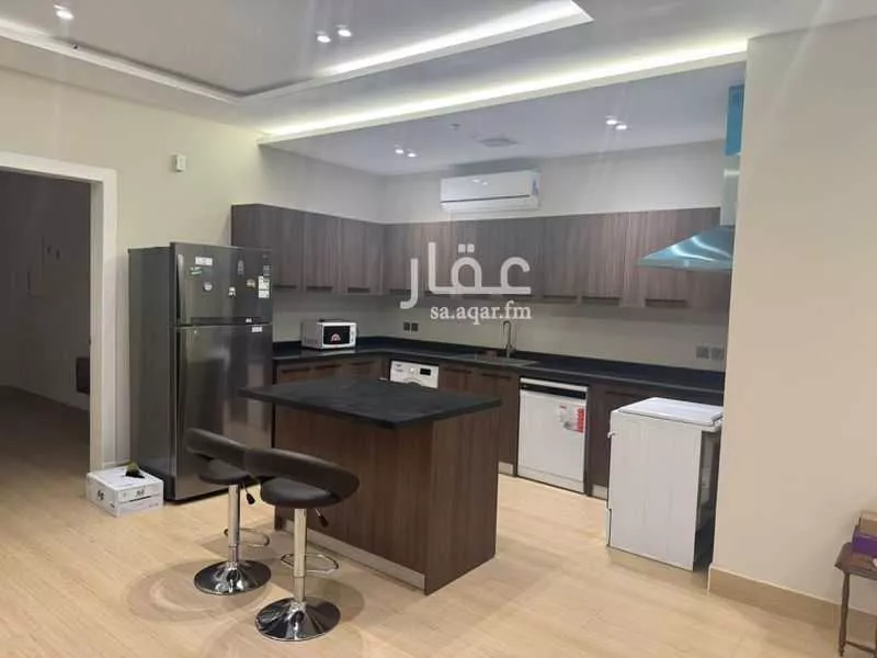 2 bedroom apartment in Al Hamra 2
