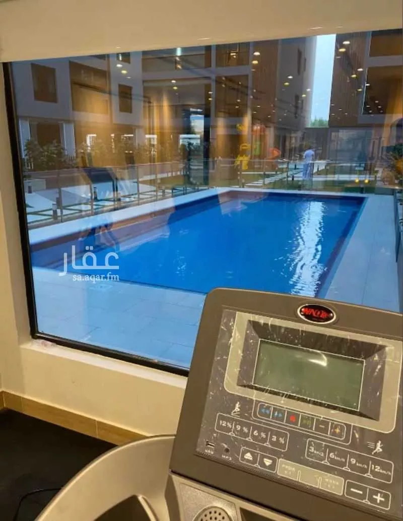 2 bedroom apartment in Al Hamra 11
