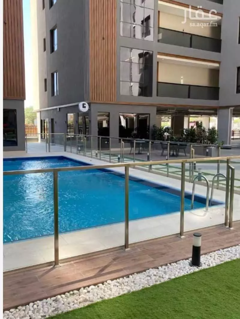 2 bedroom apartment in Al Hamra 12