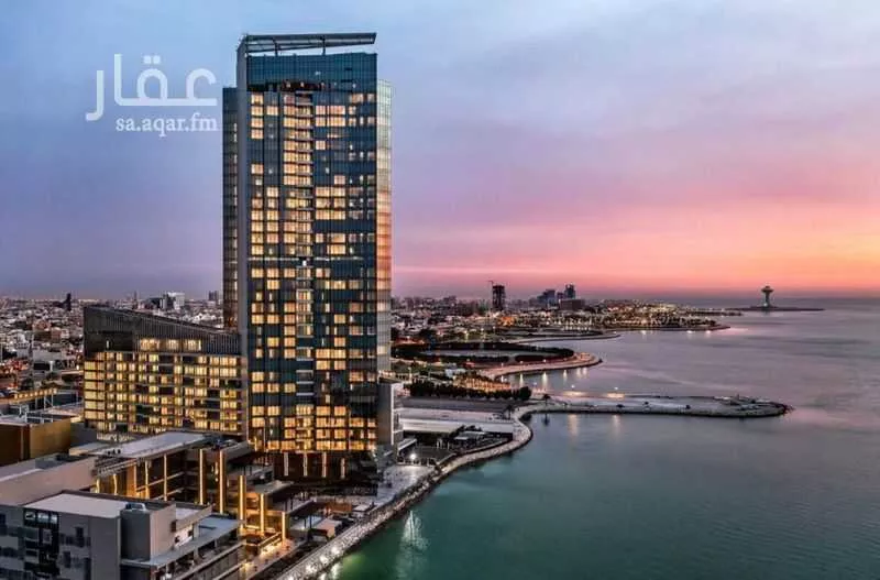 3 bedroom apartment in North Al Khobar 2