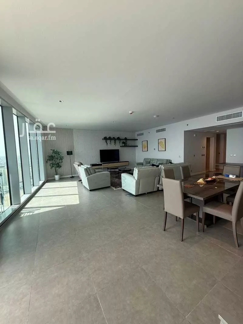 3 bedroom apartment in North Al Khobar 5