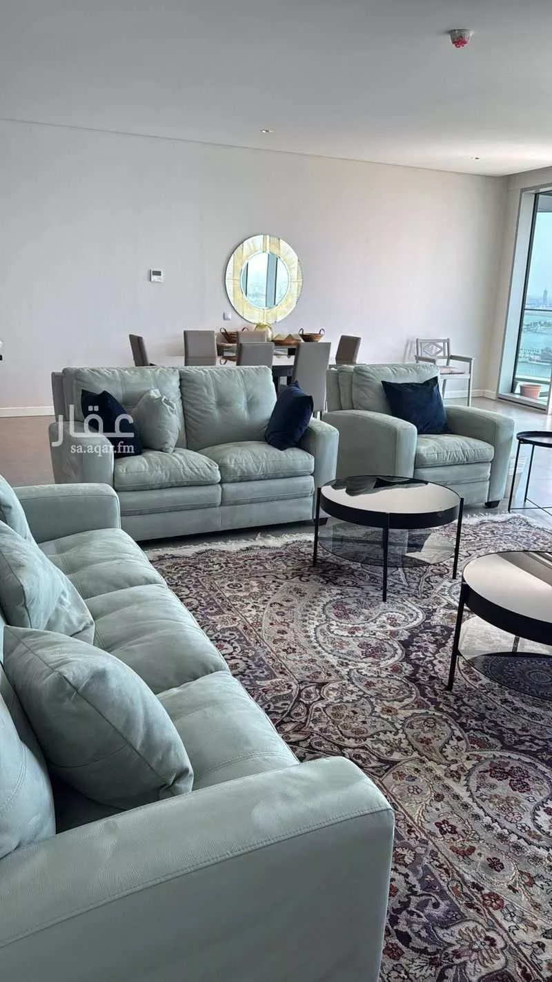 3 bedroom apartment in North Al Khobar 8