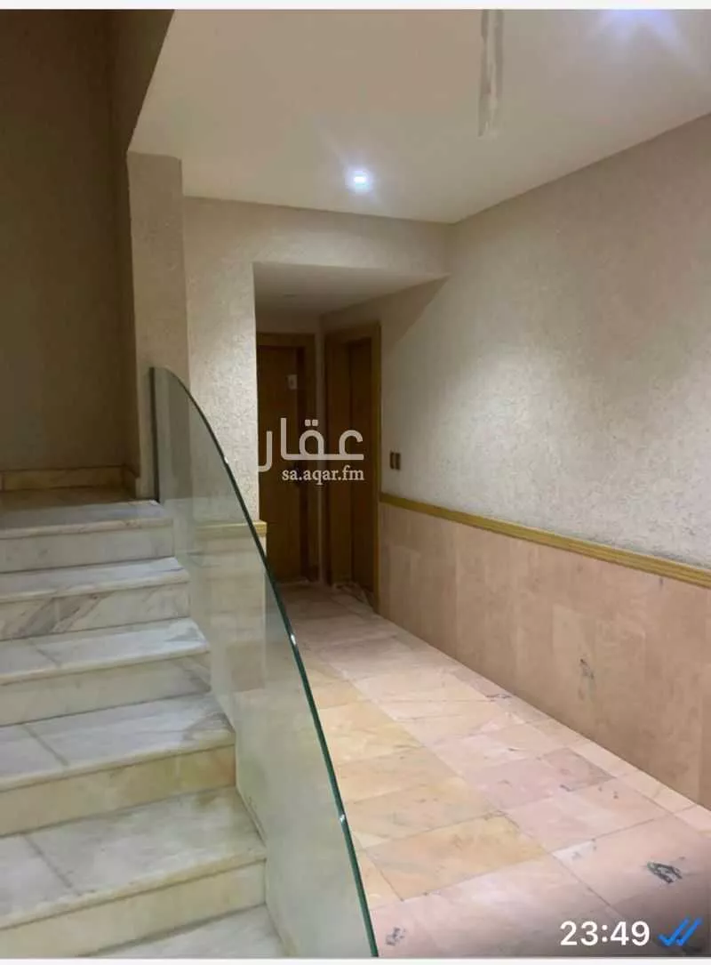 3 bedroom apartment in Al Hamra 2
