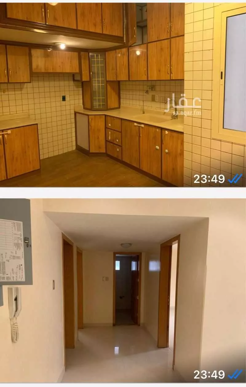3 bedroom apartment in Al Hamra 4