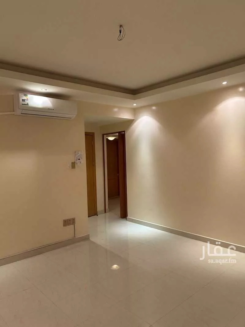 3 bedroom apartment in Al Hamra 7