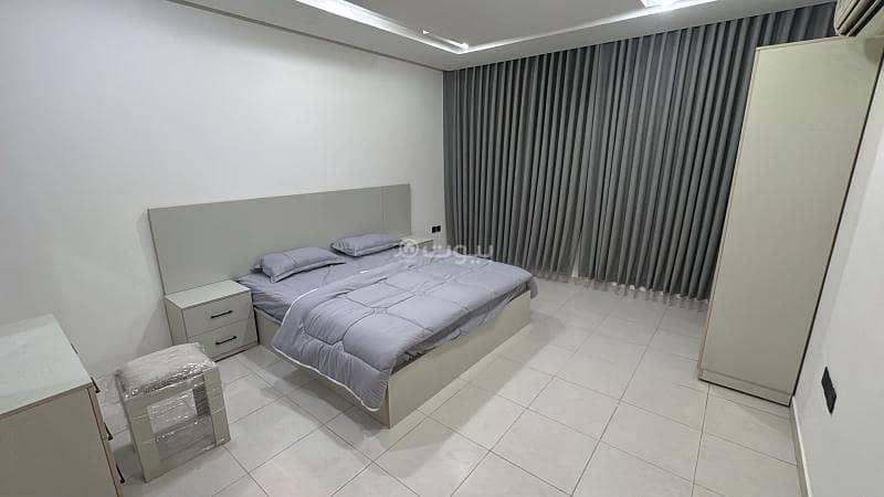 Apartemen di Al Qusur