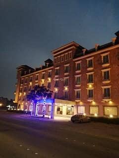 Apartemen di Al Jawharah