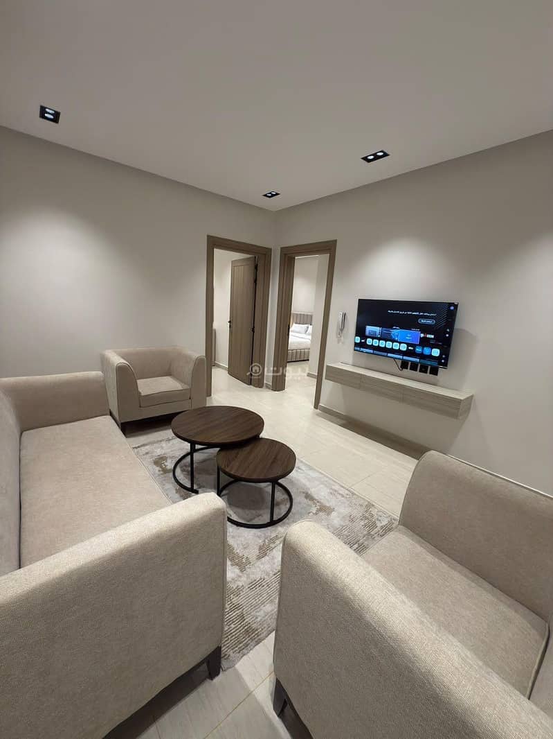 2 bedroom apartment in South Al Khobar, Eastern Province 9