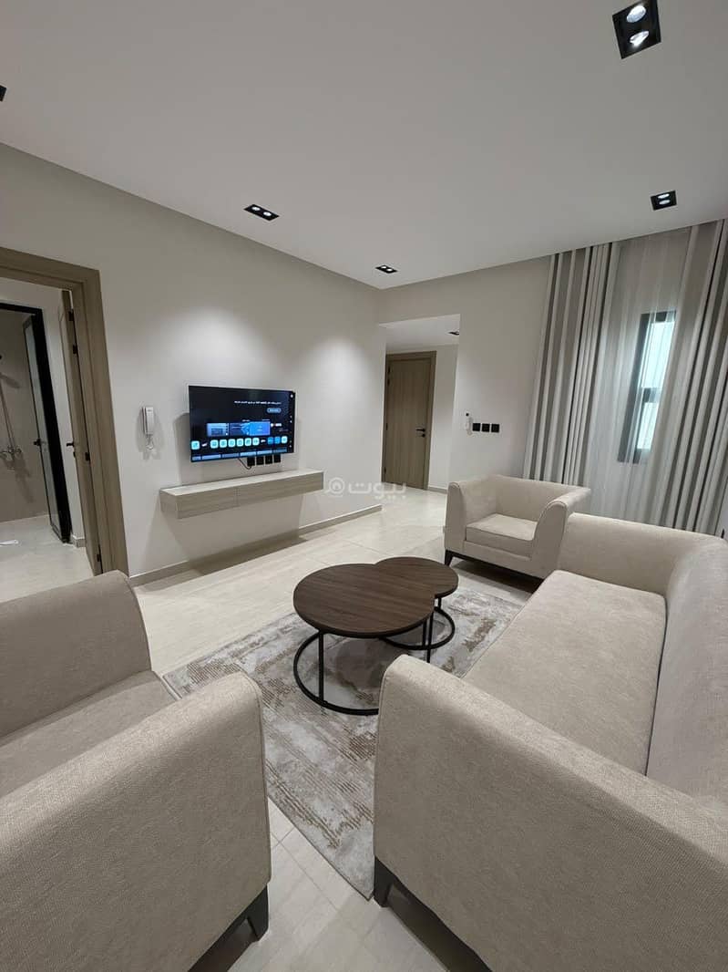 2 bedroom apartment in South Al Khobar, Eastern Province 13