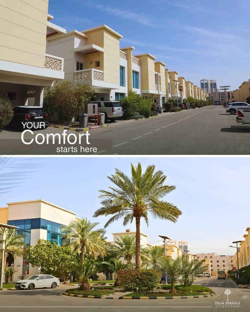 3 bedroom villa in Al Qashlah, Eastern Province 4