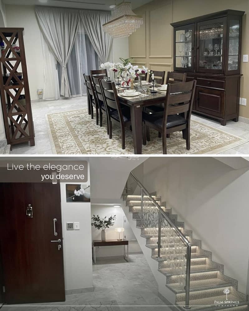 3 bedroom villa in Al Qashlah, Eastern Province 8