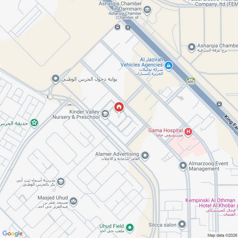 3 bedroom villa in Al Qashlah, Eastern Province 11