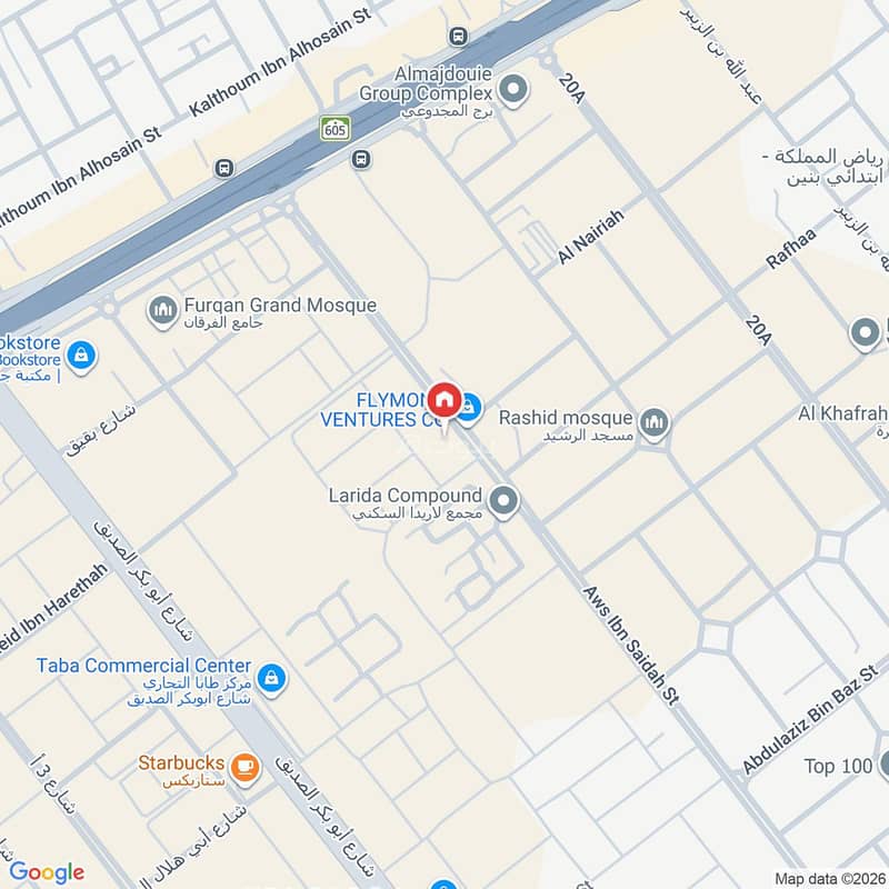 villa in Eastern Province 2