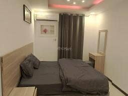 Apartemen di At Tahliyah