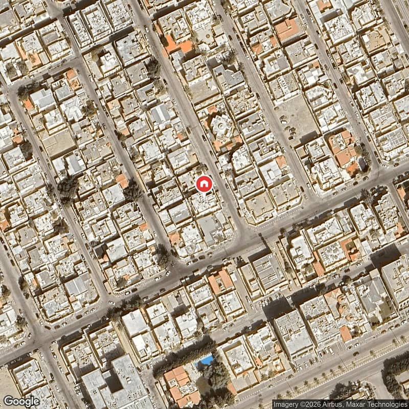 شقة 4 غرف في الراكة الجنوبية، الخبر 39