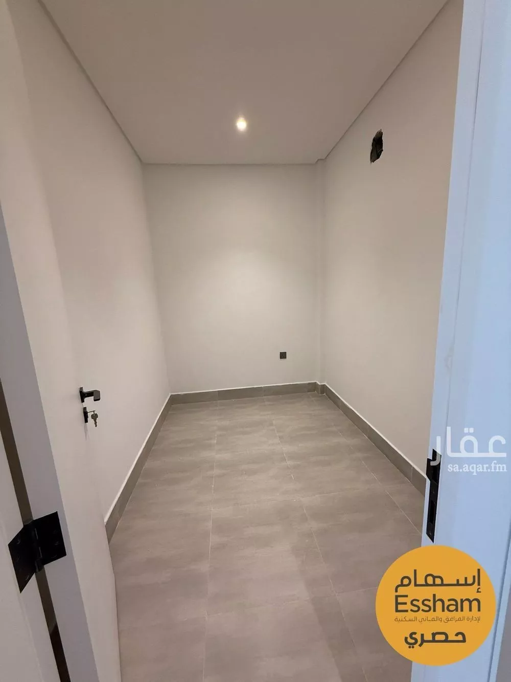 شقة 2 غرف في البحر 9
