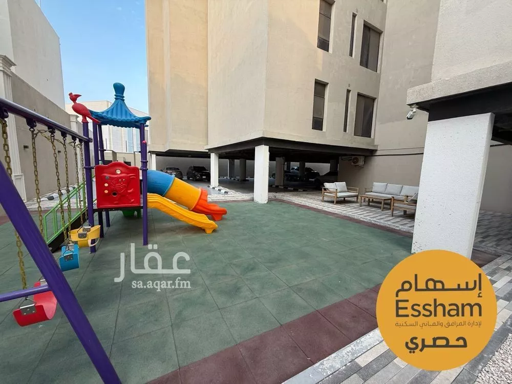 شقة 2 غرف في البحر 10