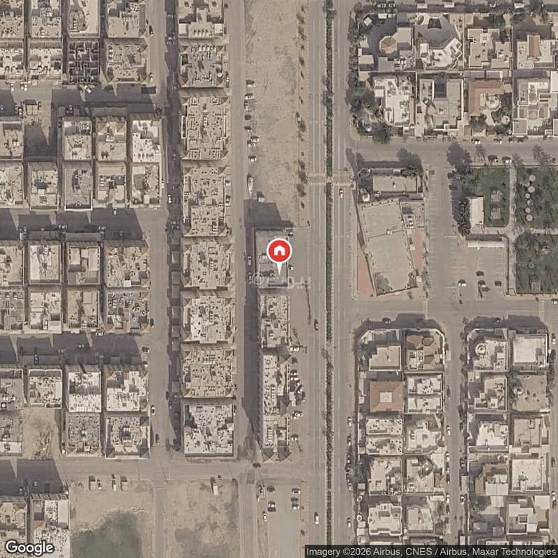 شقة 1 غرف في الجوهرة، الدمام 26