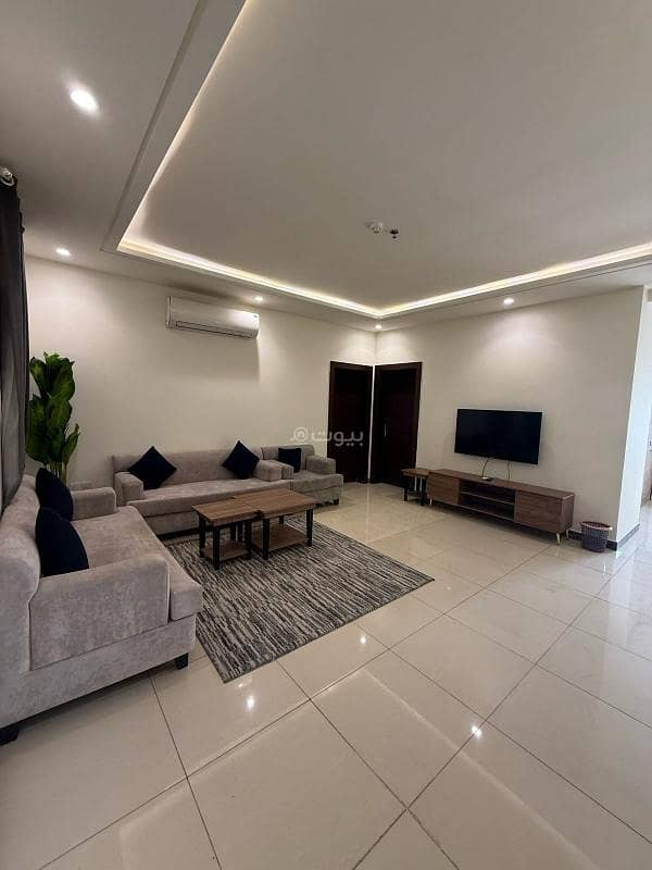 Apartemen di Ibn Sina