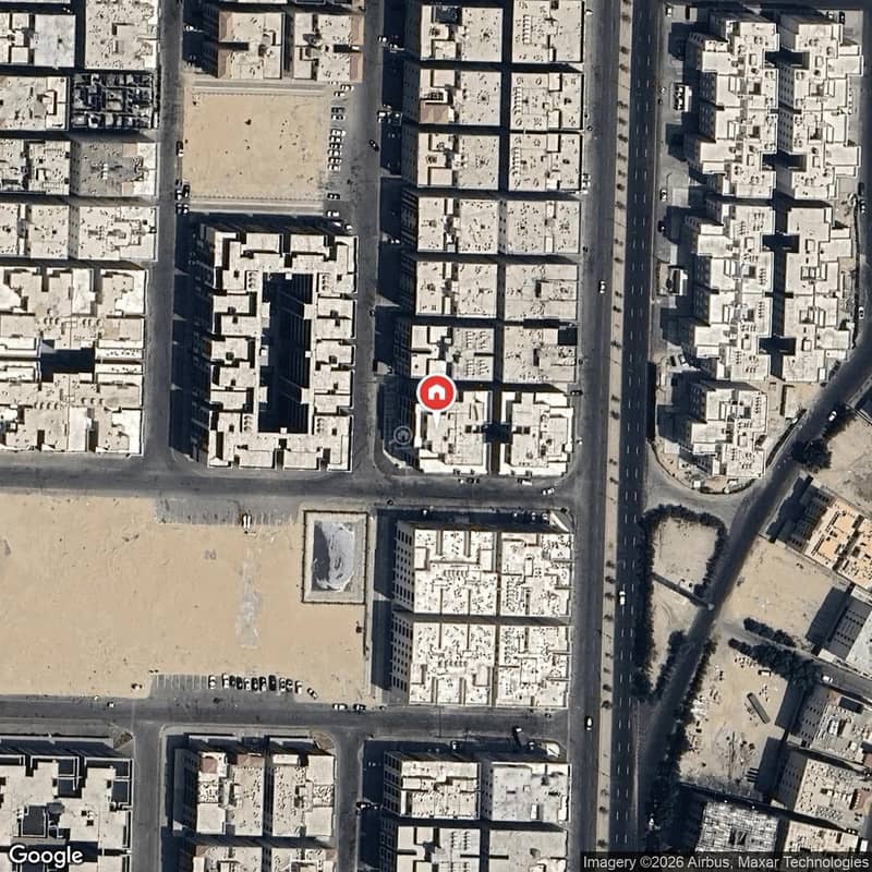 apartment in Al Hamra, Eastern Province 17
