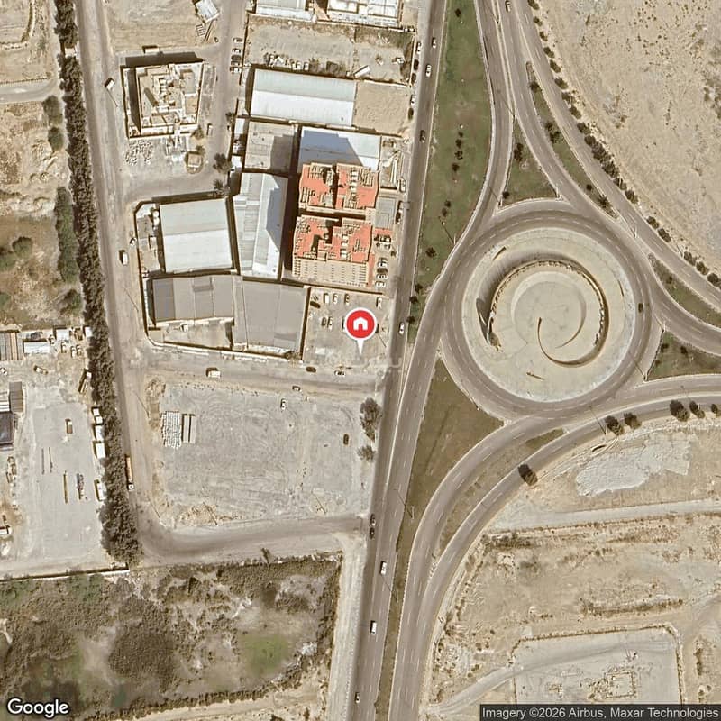 2 bedroom apartment in Ibn Sina, Eastern Province 24