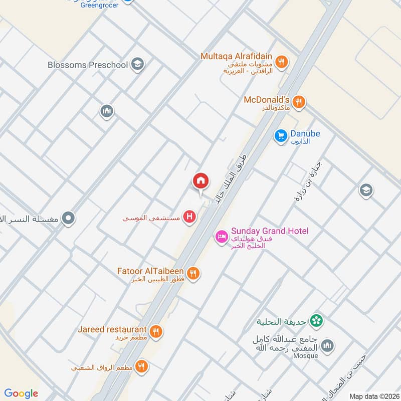 2 bedroom apartment in At Tahliyah, Eastern Province 26