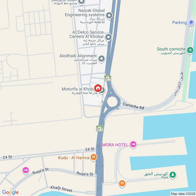 1 bedroom apartment in Ibn Sina, Eastern Province 15