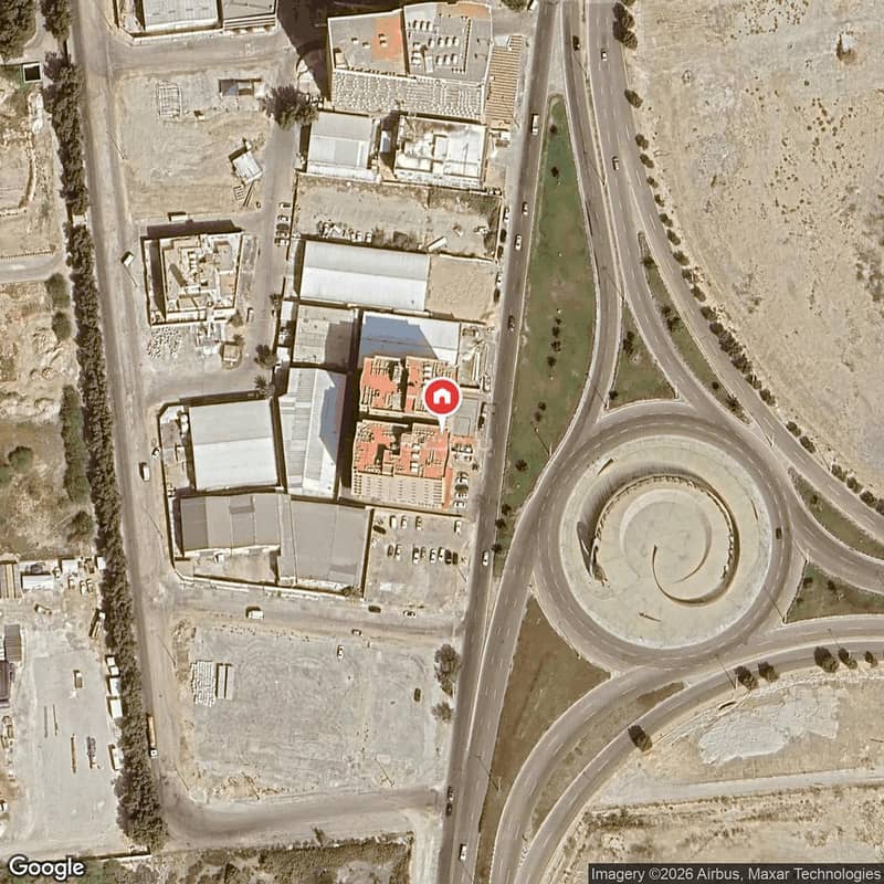 2 bedroom apartment in Ibn Sina, Eastern Province 26