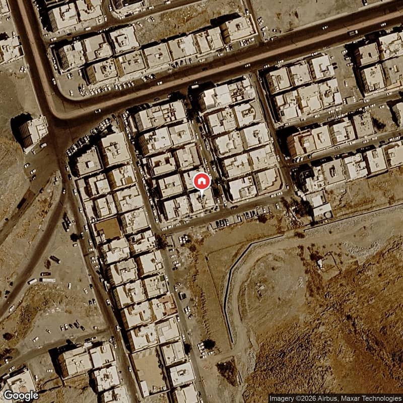 apartment in Jabal Al Nour, Makkah