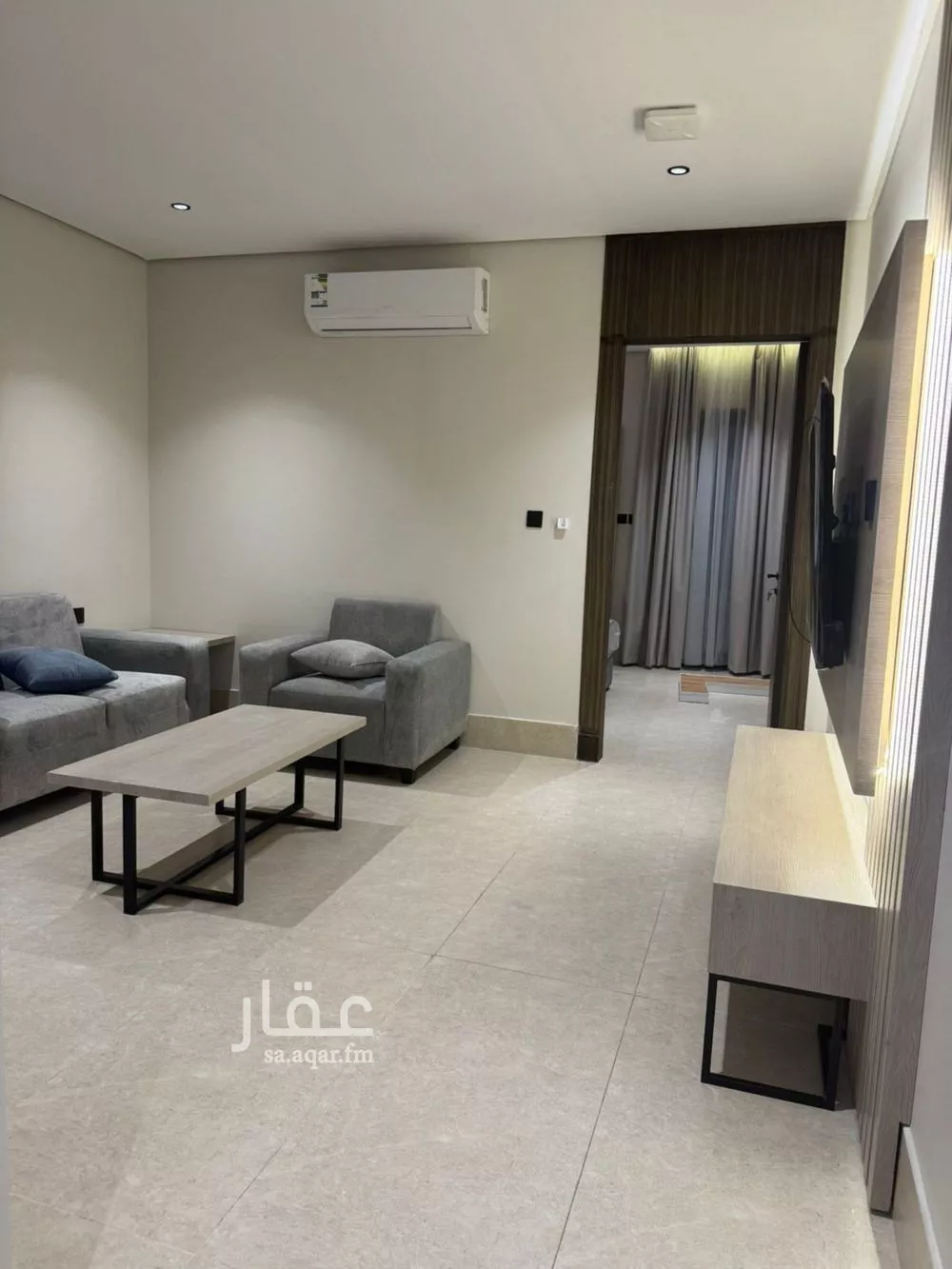 1 bedroom apartment in Al Hamra 4
