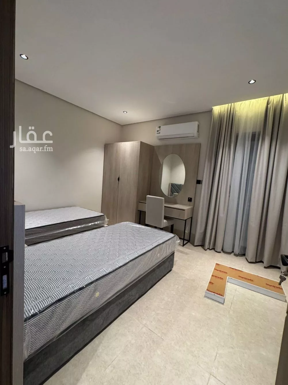 1 bedroom apartment in Al Hamra 5