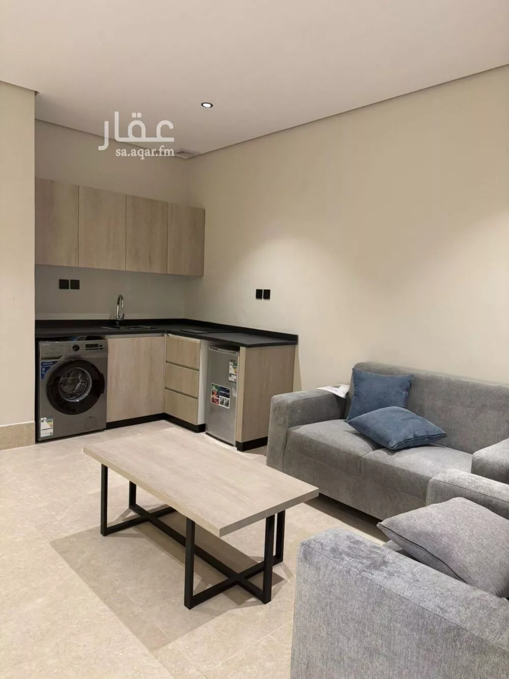 1 bedroom apartment in Al Hamra 6