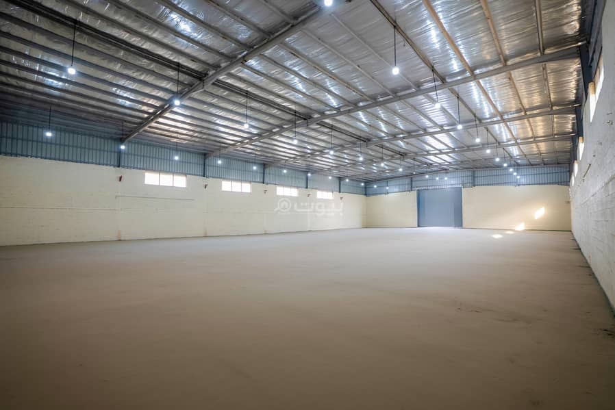 warehouse in Al Manar, Jeddah 3