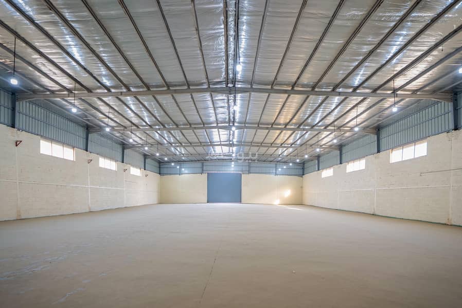 warehouse in Al Manar, Jeddah 4