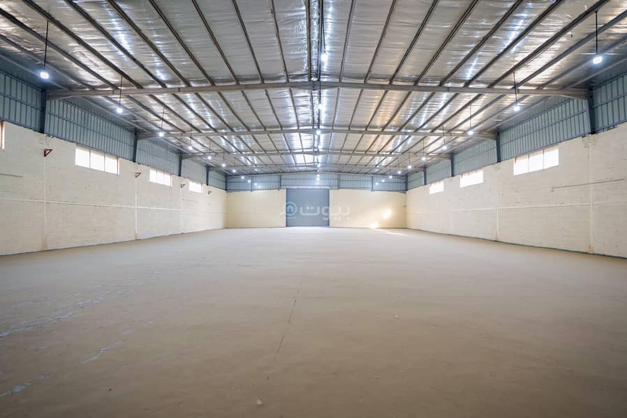 warehouse in Al Manar, Jeddah 5