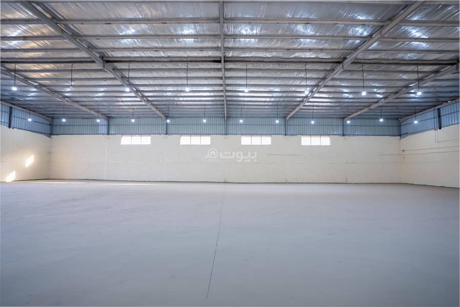 warehouse in Al Manar, Jeddah 7