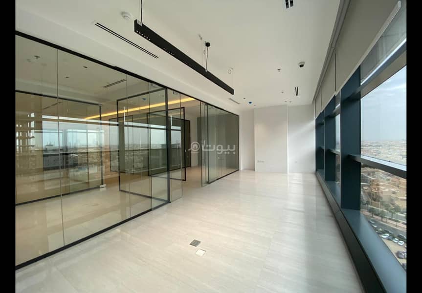office in Al Shati, Jeddah