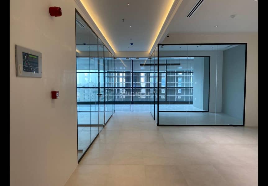 office in Al Shati, Jeddah 4
